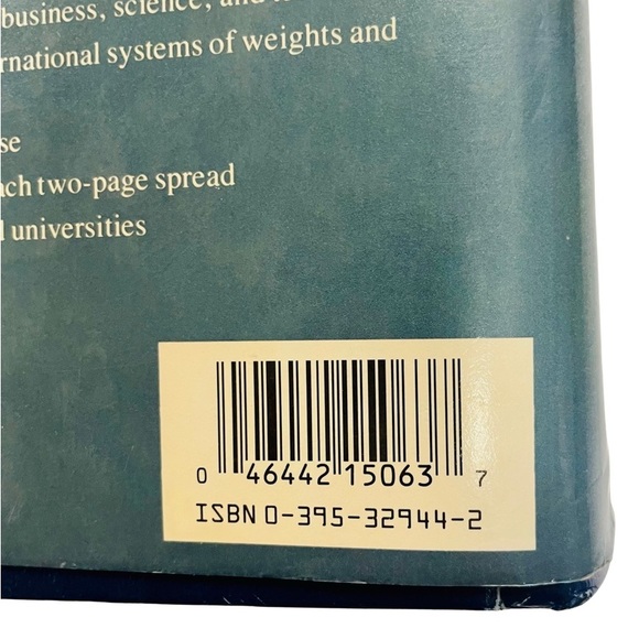 The American Heritage Dictionary: Second College Edition - Picture 5 of 5